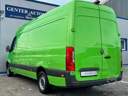 MERCEDES-BENZ Sprinter 316CDI MAXI 7G-TR TOTWINKEL KAMERA 360°