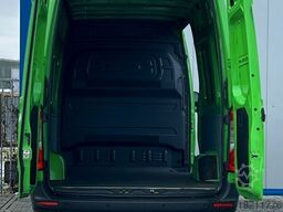 MERCEDES-BENZ Sprinter 316CDI MAXI 7G-TR TOTWINKEL KAMERA 360°