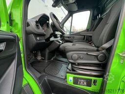 MERCEDES-BENZ Sprinter 316CDI MAXI 7G-TR TOTWINKEL KAMERA 360°