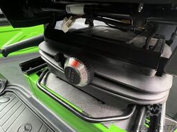 MERCEDES-BENZ Sprinter 316CDI MAXI 7G-TR TOTWINKEL KAMERA 360°