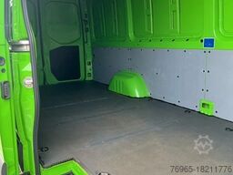 MERCEDES-BENZ Sprinter 316CDI MAXI 7G-TR TOTWINKEL KAMERA 360°