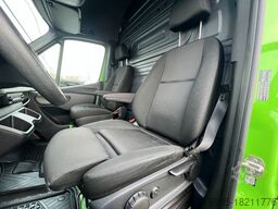 MERCEDES-BENZ Sprinter 316CDI MAXI 7G-TR TOTWINKEL KAMERA 360°