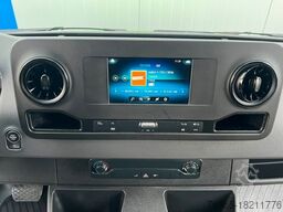 MERCEDES-BENZ Sprinter 316CDI MAXI 7G-TR TOTWINKEL KAMERA 360°