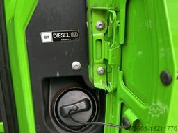 MERCEDES-BENZ Sprinter 316CDI MAXI 7G-TR TOTWINKEL KAMERA 360°