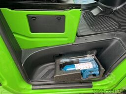 MERCEDES-BENZ Sprinter 316CDI MAXI 7G-TR TOTWINKEL KAMERA 360°