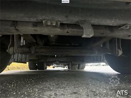 Scania R540 Tractor Unit – Model with Tipping Hydraulics