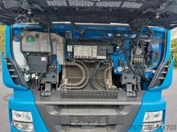 IVECO Stralis 480 XP-EU Tacho-INTARDER-2 Tanks-Standkl