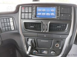 IVECO Stralis 480 XP-EU Tacho-INTARDER-2 Tanks-Standkl