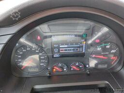 IVECO Stralis 480 XP-EU Tacho-INTARDER-2 Tanks-Standkl