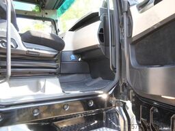 MAN TGX 18.510 / Low Deck