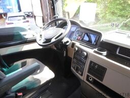 MAN TGX 18.510 / Low Deck