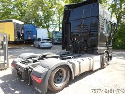 MAN TGX 18.510 / Low Deck