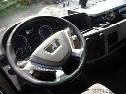 MAN TGX 18.510 / Low Deck