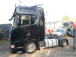 SCANIA S 500/Low Deck
