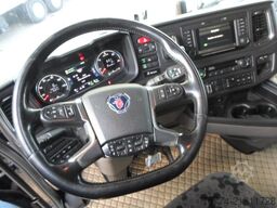SCANIA S 500/Low Deck
