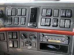 VOLVO FH 16-610 Globetrotter Retarder 6x4