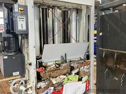 HSM V-Press 860 plus