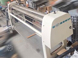 Fasti 103-20-1.25 / 2040mm x 1,25mm