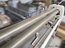 Fasti 103-20-1.25 / 2040mm x 1,25mm