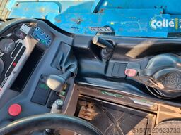 Manitou MT 932 | 2016