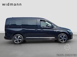 Volkswagen Caddy Maxi 2.0 TDI Style (EURO 6d) 2xKlima AHK