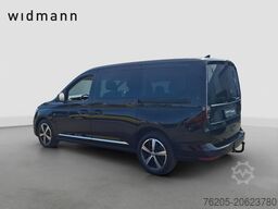 Volkswagen Caddy Maxi 2.0 TDI Style (EURO 6d) 2xKlima AHK