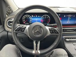 Mercedes-Benz V 250 d AVANTGARDE  AHK,Tisch,360°Kamera,uvm