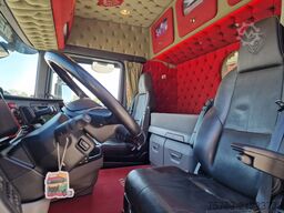 Scania R520 V8 NGS Lowroof 6x2 - Custom interior - Ret...