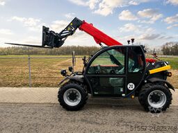 MAGNI TH 3.6 | 2025