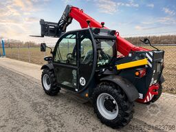 MAGNI TH 3.6 | 2025