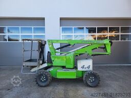 Niftylift HR12 4x4