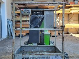 Niftylift HR12 4x4