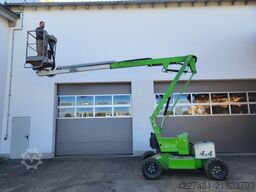 Niftylift HR12 4x4