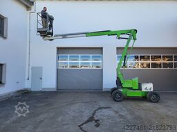 Niftylift HR12 4x4