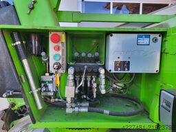 Niftylift HR12 4x4