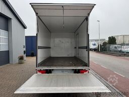 Mercedes-Benz Sprinter 317, Taillift D'Hollandia