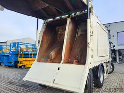 Mercedes-Benz Econic 2630 dwukomorowa, double chamber