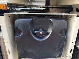 Mercedes-Benz Econic 2630 dwukomorowa, double chamber