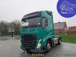 Volvo FH 500