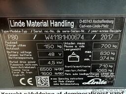 LINDE P80/1191-01