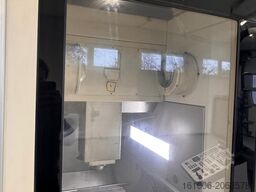 DMG MORI HSC 55 linear