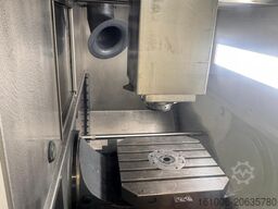 DMG MORI HSC 55 linear