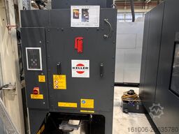 DMG MORI HSC 55 linear