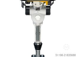 Wacker Neuson BS 30 Stampfer NEU