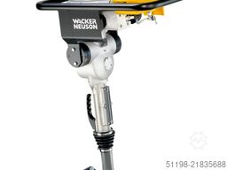 Wacker Neuson BS 30 Stampfer NEU
