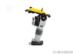 Wacker Neuson BS 68-2 Stampfer NEU Aktion!