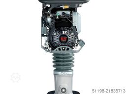 Wacker Neuson BS 62-4 A Stampfer NEU Aktion!