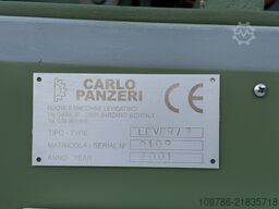 CARLO PANZERI 