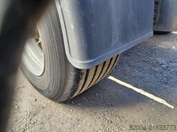 krone SD| EXTENDIBLE CHASSIS 40 FT 2 X 20 FT | BPW DR...