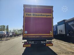 KÖGEL SN 24 - SLIDING ROOF - COIL - MERCEDES DISC
